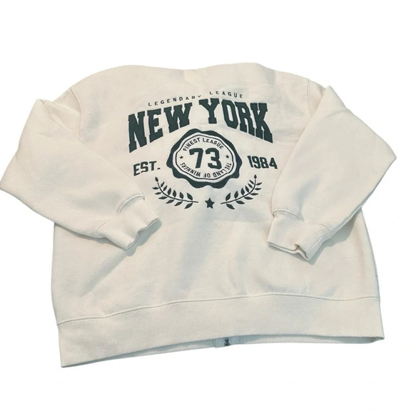 Cali1850/Lazy Sunday Two Piece Set. Shorts and Zip up hoodie - Picture 5 of 10